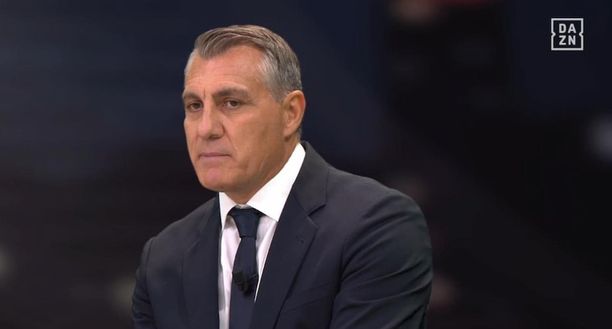 Vieri: “Inter, Bonny ed Esposito molto forti. Lautaro vincerà la classifica cannonieri”- immagine 2