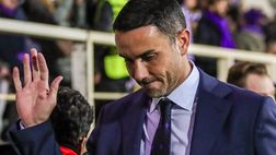 Bologna e Monza, le condoglianze a Palladino per la perdita della madre