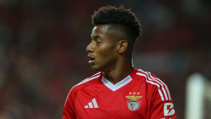 INFO SOS – David Neres è vicino al Napoli: le novità! Cosa filtra per Gilmour, Brescianini… - immagine 1