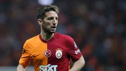 Galatasaray-Adana Demirspor: gli ospiti abbandonano il campo dopo 30′ di gioco!