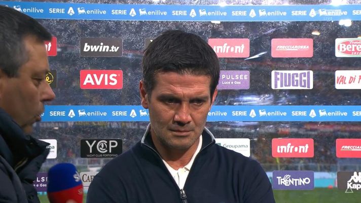 L’ultimo Chivu sembra un po’ Mourinho. Il tecnico ha deciso di alzare i toni perché… L’ultimo Chivu sembra un po’ Mourinho. Il tecnico ha deciso di alzare i toni perché… - immagine 1