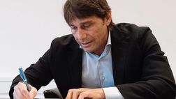 Conte, ADL vuole una presentazione indimenticabile: slitta ancora la data