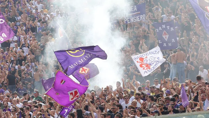 Verso Fiorentina-Inter: biglietti a ruba, già sold out alcuni settori del Franchi - immagine 1