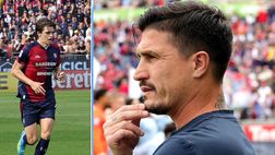 Pisacane: “Palestra? Visto solo il 60%. Ha skills migliorabili. Gli voglio dire che…”