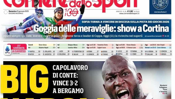 Il Corriere dello Sport