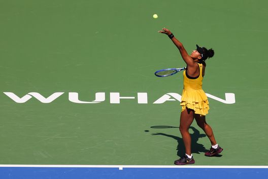(Photo by Wang He/Getty Images) Tennis, WTA Osaka: dove vedere il torneo in diretta tv e streaming live gratis- immagine 2