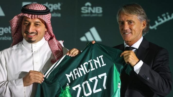 Perchè Roberto Mancini è stato doppiamente ingrato con l’Italia - immagine 1
