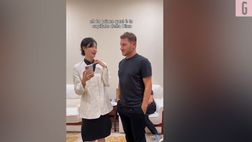 VIDEO Totti e il quiz sulla Cina: le risposte da ridere dell’ex capitano della Roma
