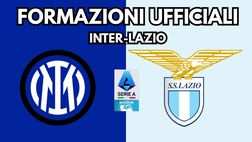 Inter-Lazio, le formazioni UFFICIALI: c’è Taremi con Thuram! La scelta su Mkhitaryan