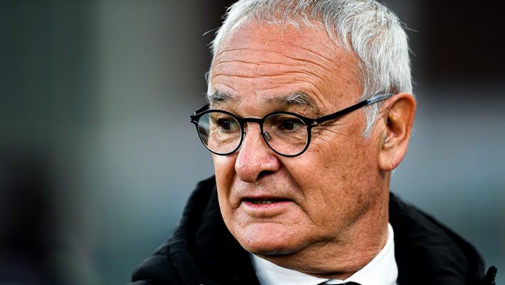 ranieri napoli scudetto