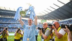 Camozzi: “De Bruyne gradisce Napoli. Sudakov è una possibilità concreta. Su Conte…”