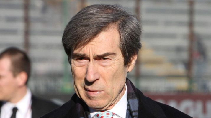 Ariedo Braida sull'ex Presidente del Milan Silvio Berlusconi