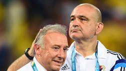 Albarella: “Lukaku, ci siamo quasi per il top della forma! Sul recupero di Kvara…”