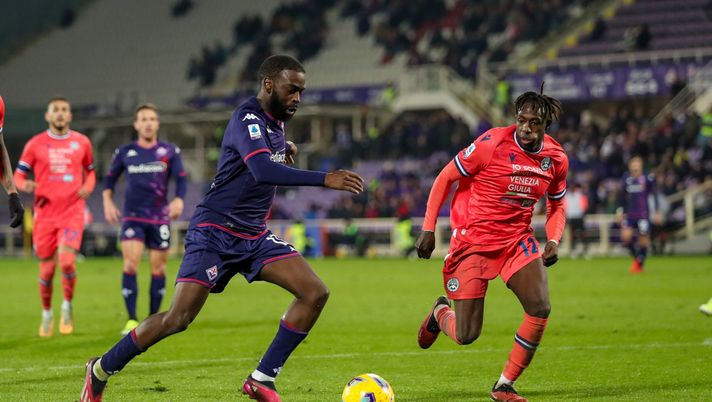 FOTO – Ikone si schiera dalla parte dell’ex compagno Maignan: “Con te Fratello” - immagine 1