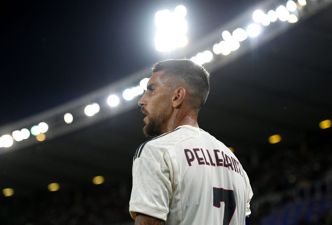 Verona-Roma 2-1 – FOTO GALLERY - immagine 90