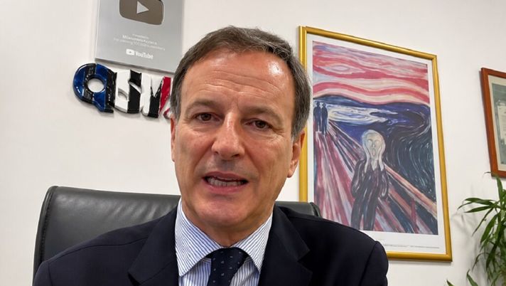 Ravezzani avverte: “Dio del Calcio dispettoso. Così come avevo detto di non dare il Milan…” - immagine 1