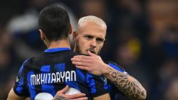 Inter, in arrivo i rinnovi di Mkhitayran e Dimarco: cifre e dettagli. Dumfries più lontano