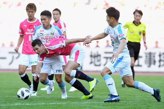 Rivoluzione Giappone: abolito il pareggio, subito rigori. E chi vince non otterrà 3 punti, ma… - immagine 1