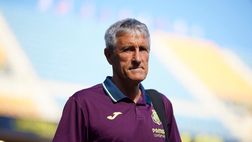 Setien contro il Villarreal: “Aspetto un pagamento da parte loro da due anni e mezzo”