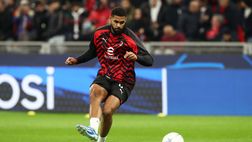 Milan-Monza, Loftus-Cheek: “Aspetto il primo gol a San Siro. Su Ibra…”