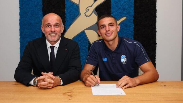 Krstovic all’Atalanta: cosa cambia al fantacalcio tra gestione all’asta, prezzo, rigori e per Scamacca… - immagine 1