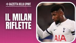 Calciomercato Milan – Emerson Royal sceglie il Diavolo. Si chiude a…