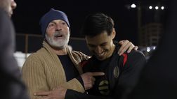 Pioli: “Leao può diventare da Pallone d’Oro, sempre detto. Theo, Pulisic e a Reijnders dissi…”