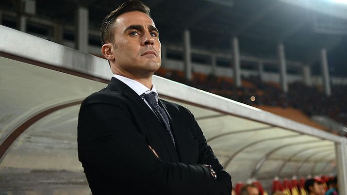 Cannavaro: “Il Bologna è una squadra divertente, mi ricorda il Bayer Leverkusen” - immagine 1