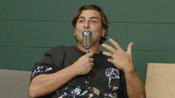 Ventola: “Inter, certi cambi non li avrei fatti. Ma non c’è crisi: è la più forte”