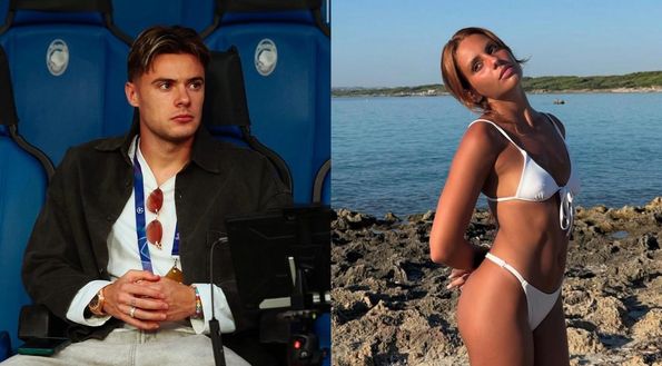 Tifosi Roma, ecco i motivi dell'”infame” nello striscione contro Zalewski: storia d’amore con…  Tifosi Roma, ecco i motivi dell'”infame” nello striscione contro Zalewski: storia d’amore con… - immagine 1