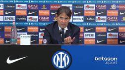 Inzaghi non si trattiene e si mette a ridere quando in conferenza gli dicono che…