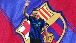 Mundo Deportivo – De Vrij al Barcellona a gennaio: ecco perché rientra in lista