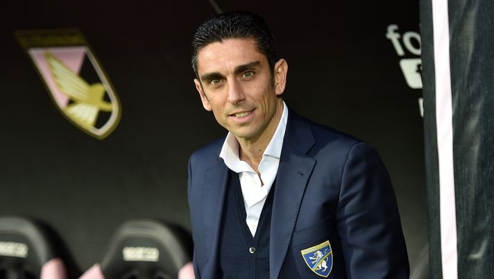 Frosinone-Palermo 2-0, miracolo compiuto: Moreno Longo approda in Serie A - immagine 1