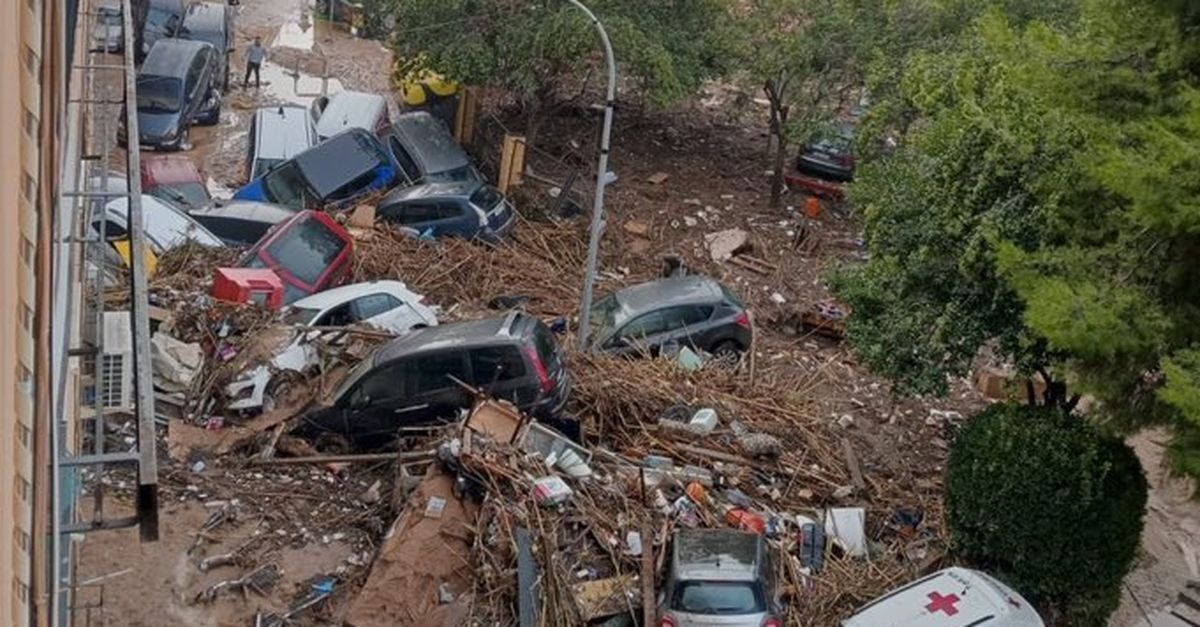 “Non si corra a Valencia”: l’appello di Bagnaia e Martin dopo l’alluvione