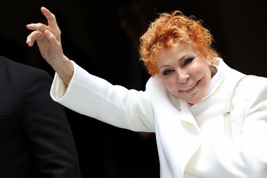 La Statale di Milano conferisce a Ornella Vanoni la laurea honoris causa- immagine 2