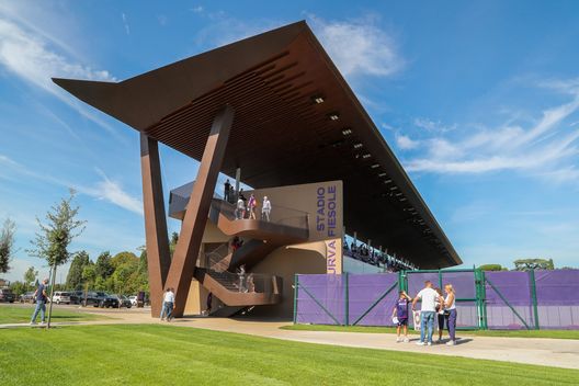 Ministadio Curva Fiesole