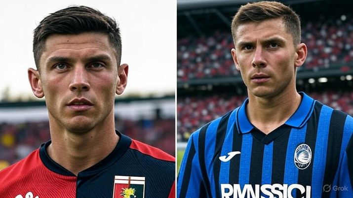 Calciomercato Genoa – L’Atalanta su Frendrup: sostituto? Un ex rossonero- immagine 1