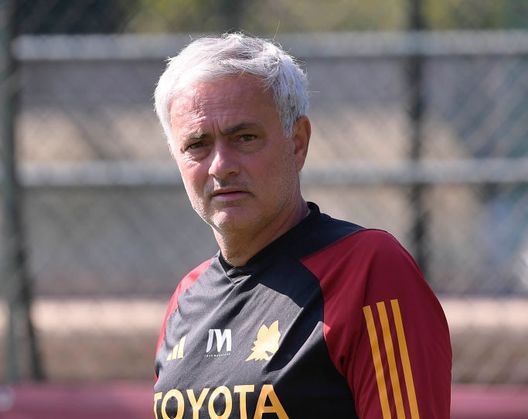 Getty Images Zazzaroni: “Friedkin voleva cacciare Mourinho dopo Genova. Lui sperava nel rinnovo”- immagine 2