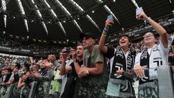 Juve-Napoli, clima più infuocato che mai allo Stadium: svelato il motivo