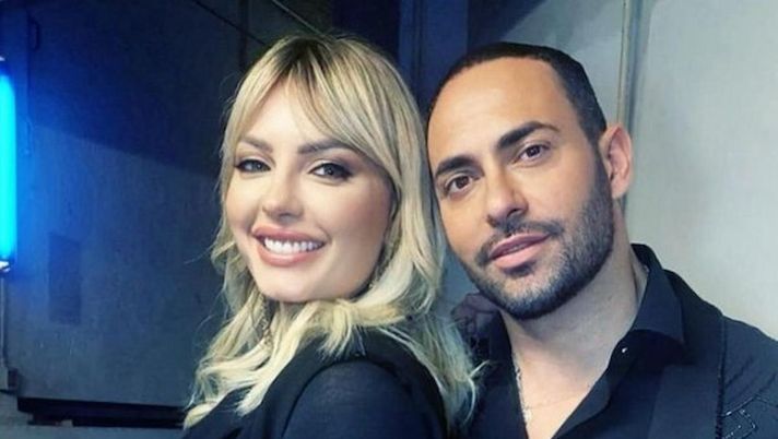 Manila Nazzaro ha sposato Oradei: “Un giorno qualcuno ti regala una favola” - immagine 1