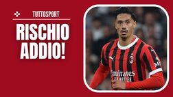 Reijnders, rinnovo in arrivo: ma il Milan potrebbe perderlo per un semplice motivo