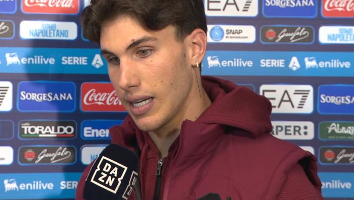 Torino, Casadei: “Dispiace per la sconfitta, siamo in una situazione delicata” - immagine 1