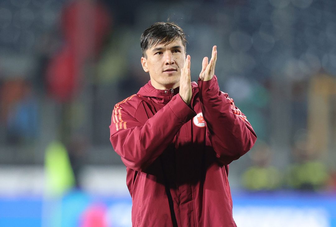 Empoli-Roma 0-1 – FOTO GALLERY - immagine 108