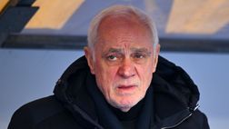 Milan-Atalanta, Percassi: “Con Palladino un rapporto sincero”, poi l’annuncio su D’Amico