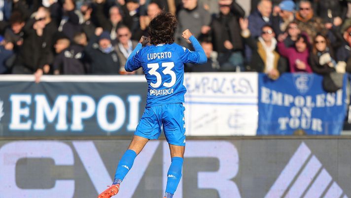 Empoli-Torino 1-0, Luperto al 45′: “Primo gol in Serie A? Una gioia immensa” - immagine 1