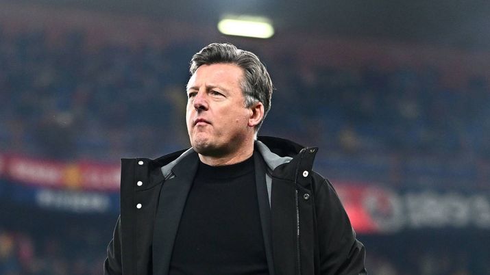 Kosta Runjaic (allenatore dell'Udinese) | Getty Images Runjaić pre Milan-Udinese: Non abbiamo nulla da perdere. Davis ...'