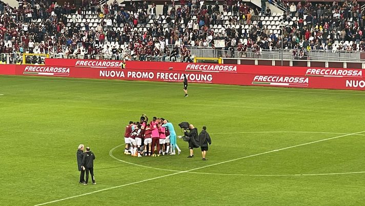 Torino-Inter 0-1: la Maratona riserva un tributo alla squadra - immagine 1