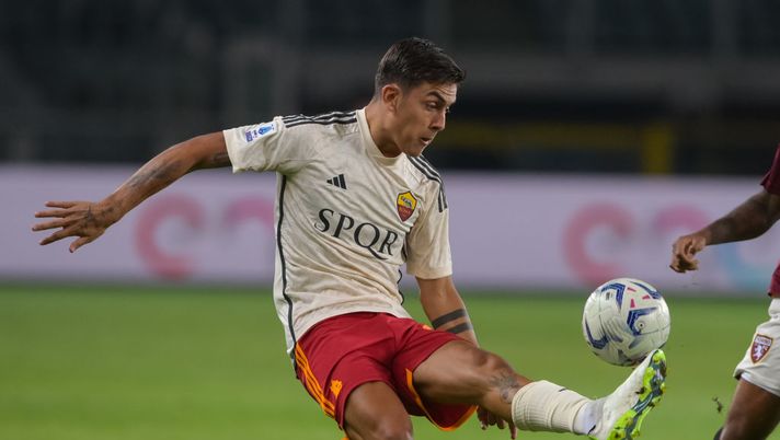 Trecento volte Dybala. Roma, vietato fallire anche per festeggiare una Joya infinita - immagine 1