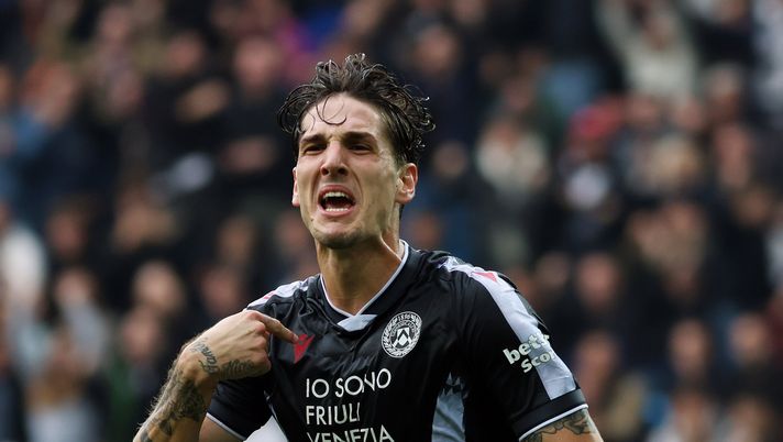 FANTACALCIO UDINESE. Zaniolo si ferma: si opera al ginocchio. Ecco quando potrebbe rientrare FANTACALCIO UDINESE. Zaniolo si ferma: si opera al ginocchio. Ecco quando potrebbe rientrare - immagine 1