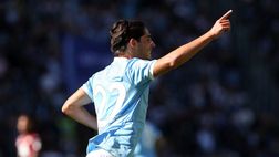 Lazio, brutte notizie da Cancellieri: si teme un lungo stop. Novità da Castellanos